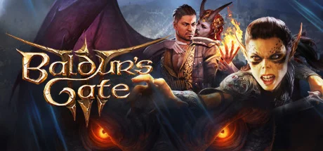 Baldurs Gate 3 АВТОДОСТАВКА Steam gift Россия
