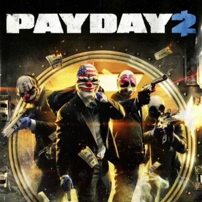 PAYDAY 2 / PAYDAY 2 LEGACY COLLECTIONSTEAM КЛЮЧ