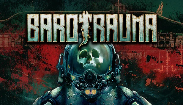 Barotrauma - ОНЛАЙНSTEAM Аккаунтна 30 дней