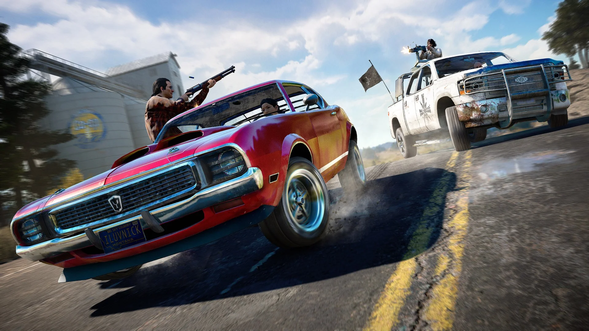 FORZA HORIZON 5 + ОНЛАЙН + XBOX GAME PASS PC 12+1мес