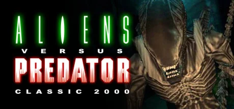 Aliens Versus Predator Classic 2000 Steam Ключ Global