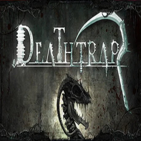 Deathtrap Steam key / Region Free