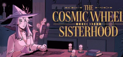 The Cosmic Wheel Sisterhood STEAM GIFT РОССИЯ