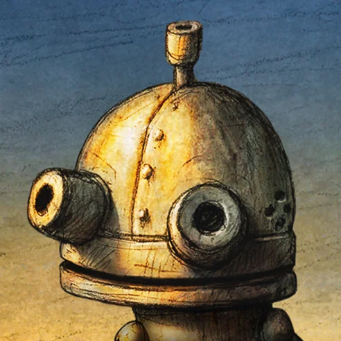 Machinarium iPhone ios iPad Appstore + ПОДАРОК