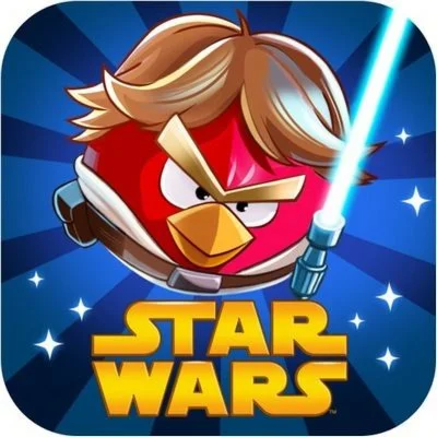 Angry Birds Star Wars iPhone ios iPad Appstore +