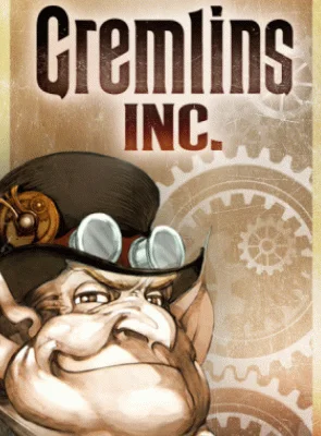 Gremlins Inc АВТОДОСТАВКА STEAM РОССИЯ