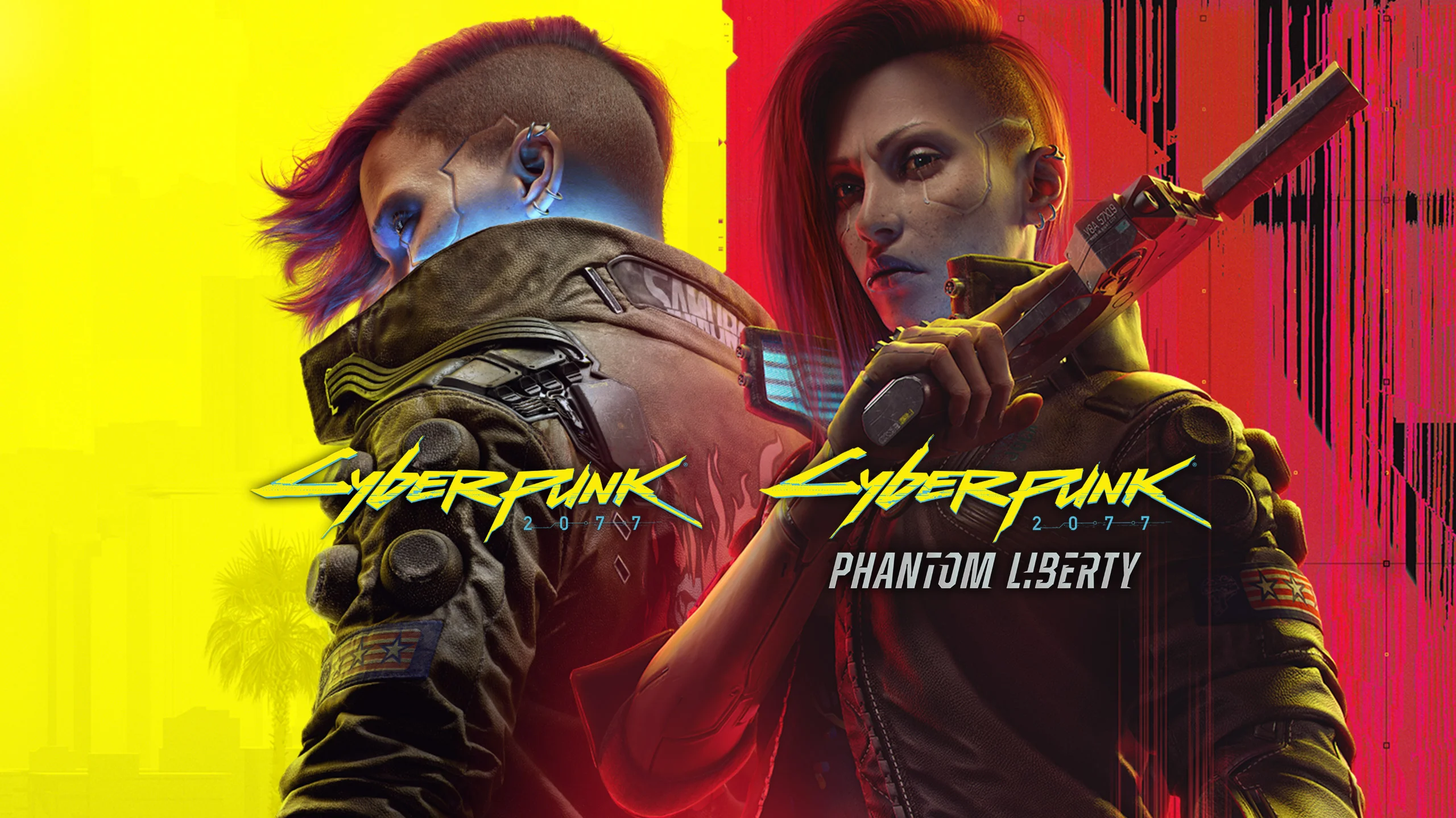 Cyberpunk 2077 DLC RU + СНГ STEAM GIFT
