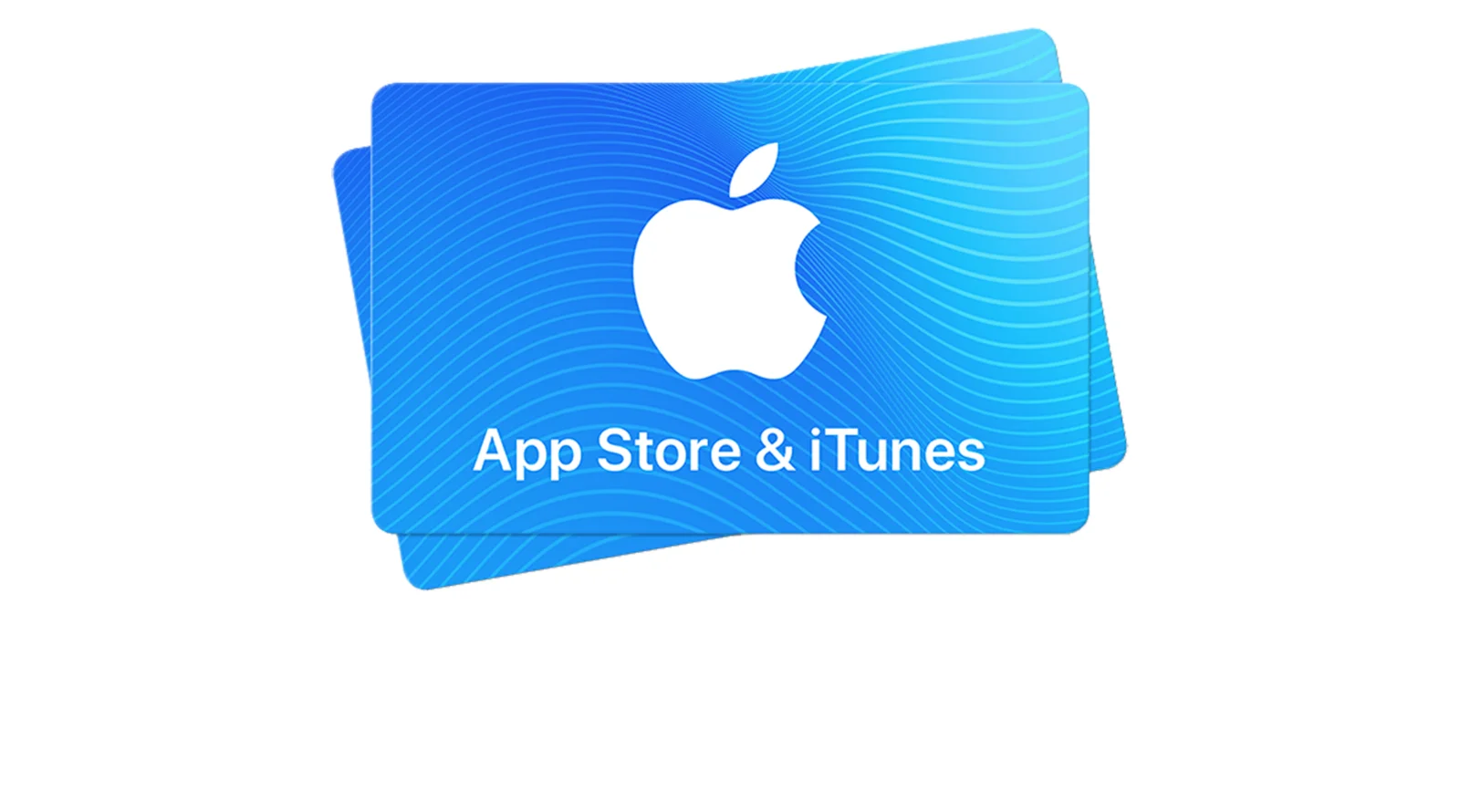 iTunes Gift Card Россия 5000