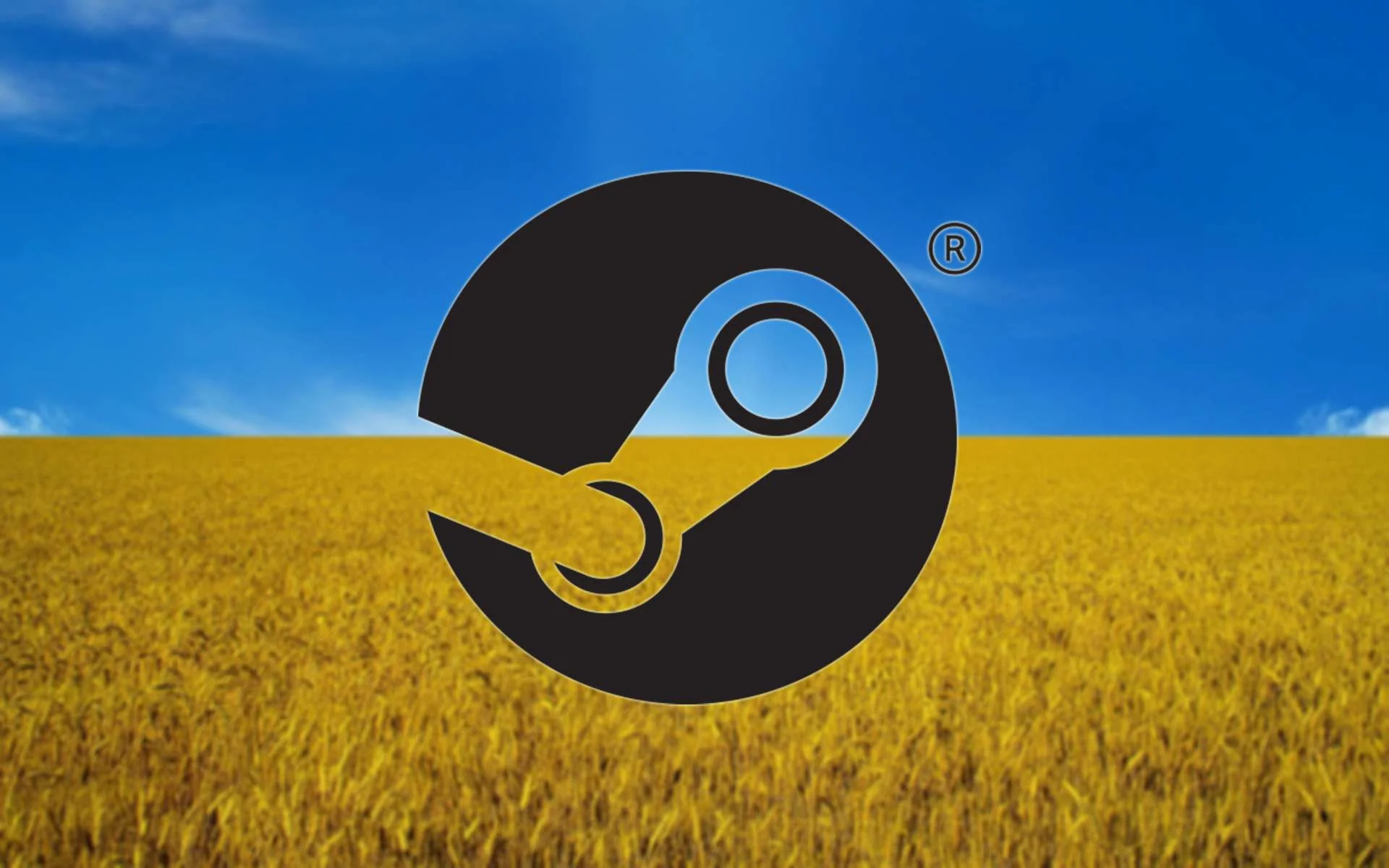 Новый Steam Аккаунт Регион Украина/Полный доступ