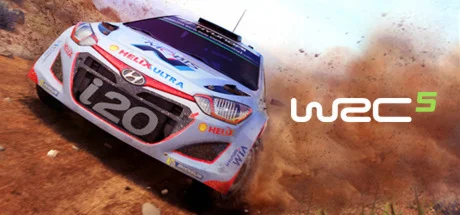 WRC 5 FIA World Rally Championship STEAM GIFT РОССИЯ