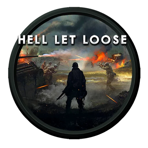Hell Let LooseSteam Region FreeGLOBAL