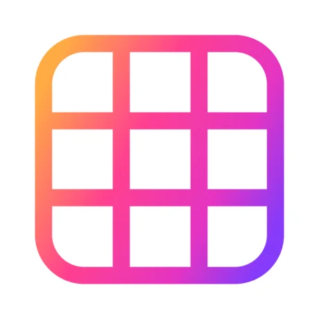 Inpreview План для Инстаграм PRO AppStore iPhone ios