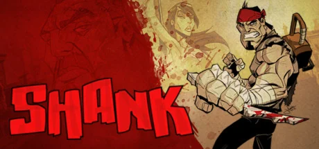 Shank АВТОДОСТАВКА STEAM GIFT РОССИЯ
