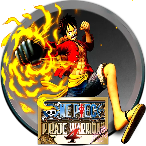 ONE PIECE: PIRATE WARRIORS 4Steam Region FreeGLO