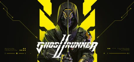 Ghostrunner 2 Deluxe Edition АВТО Россия Steam