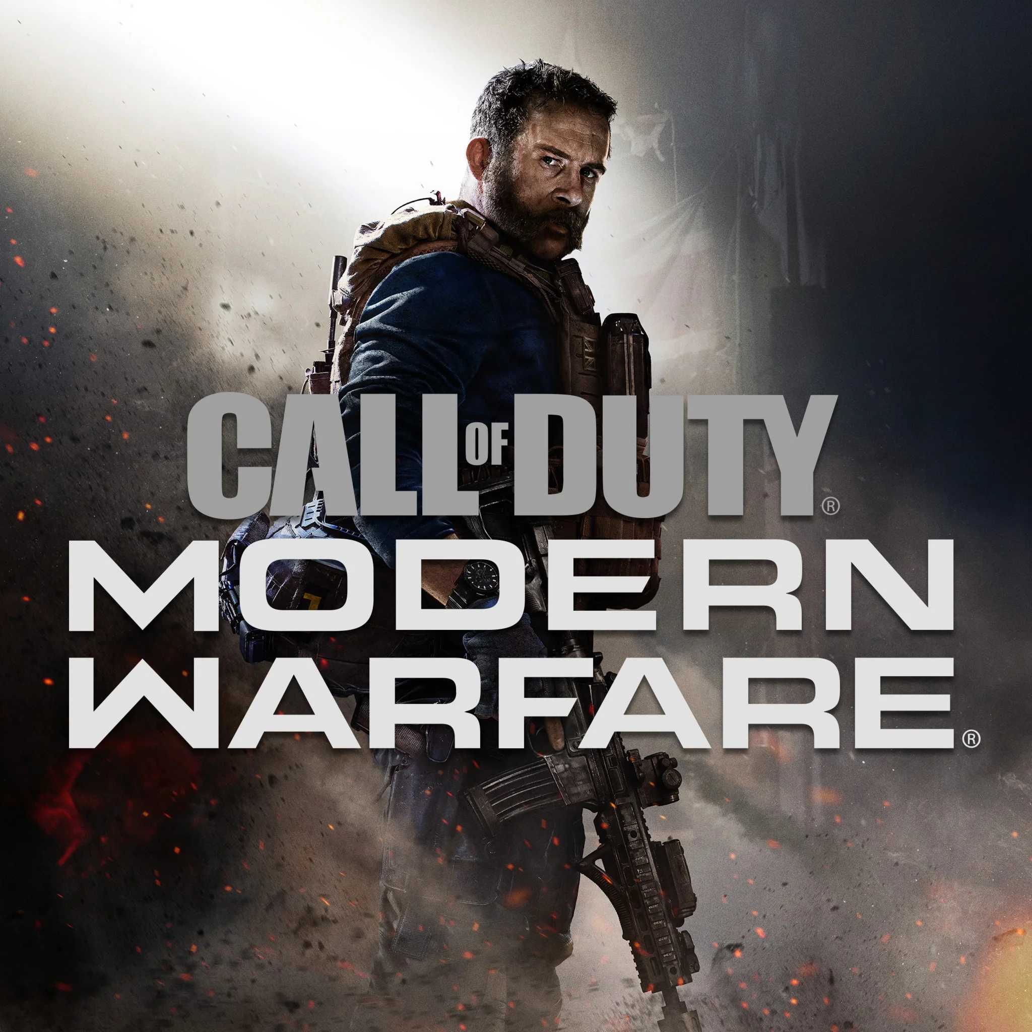 Call of Duty: Modern Warfare 2019 АРЕНДА PC