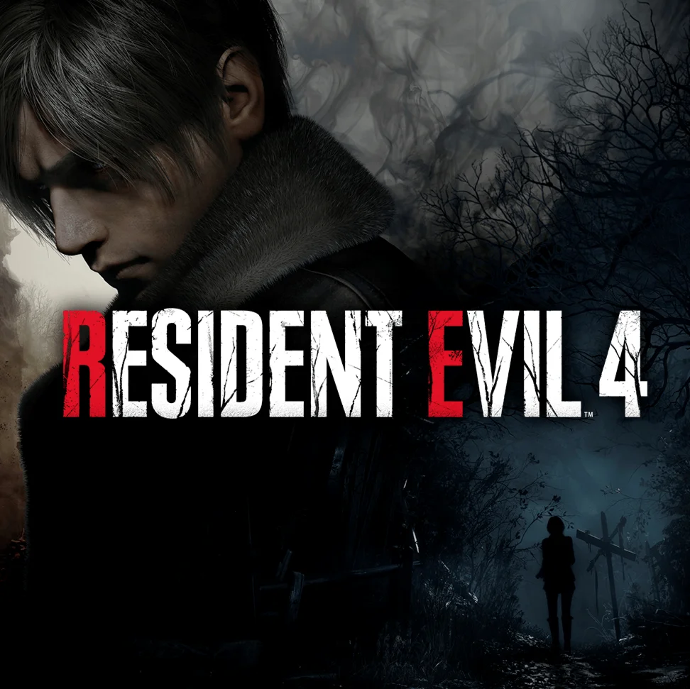 Resident Evil 4 Deluxe Edition / Steam Оффлайн