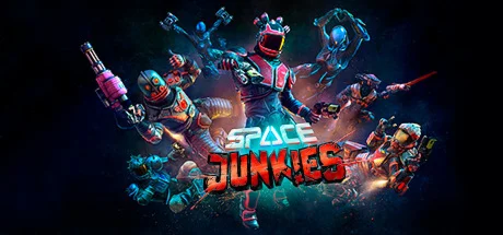 SPACE JUNKIES STEAM KEY REGION FREE/GLOBAL/ROW+РФ