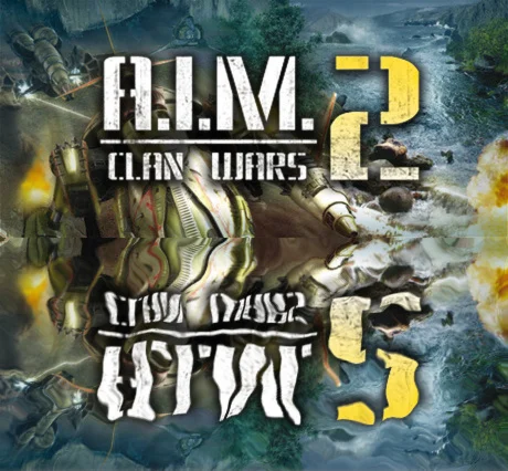AIM2 Clan Wars Steam Key/Region Free