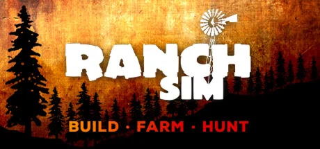 Ranch Simulator Steam РУ+UA+KZ+СНГ