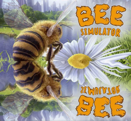 Bee Simulator Steam Key/RU+CIS