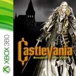 Castlevania Symphony of the Night XBOXКуплю Вам