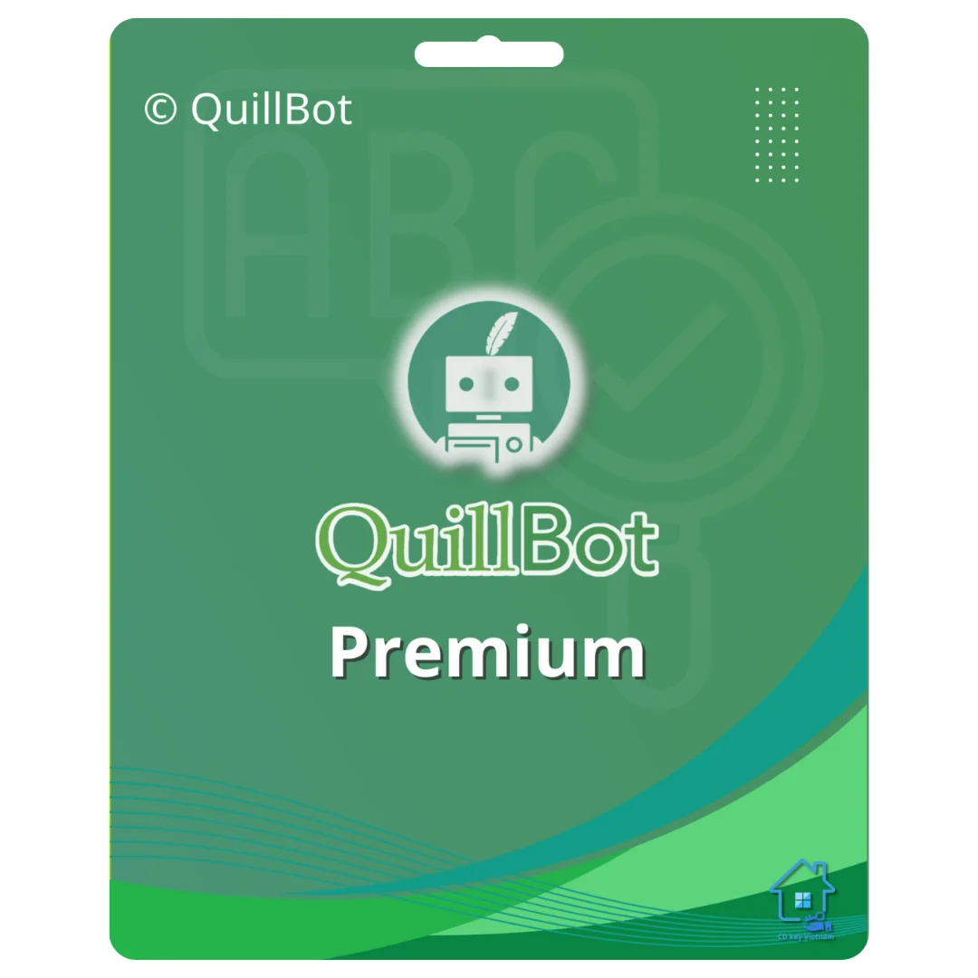 QUILLBOT PREMIUM НА 1 ГОД ПОДПИСКИ