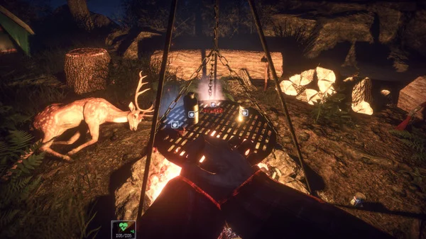 Zombie Army 4: Ragnark Parts I &amp II - DLC STEAM GIFT