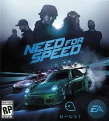 NEED FOR SPEED 2016 EA APP КЛЮЧ
