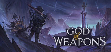 God Of Weapons АВТОДОСТАВКА Россия Steam Gift
