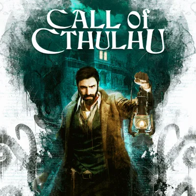 CALL OF CTHULHU STEAM КЛЮЧ