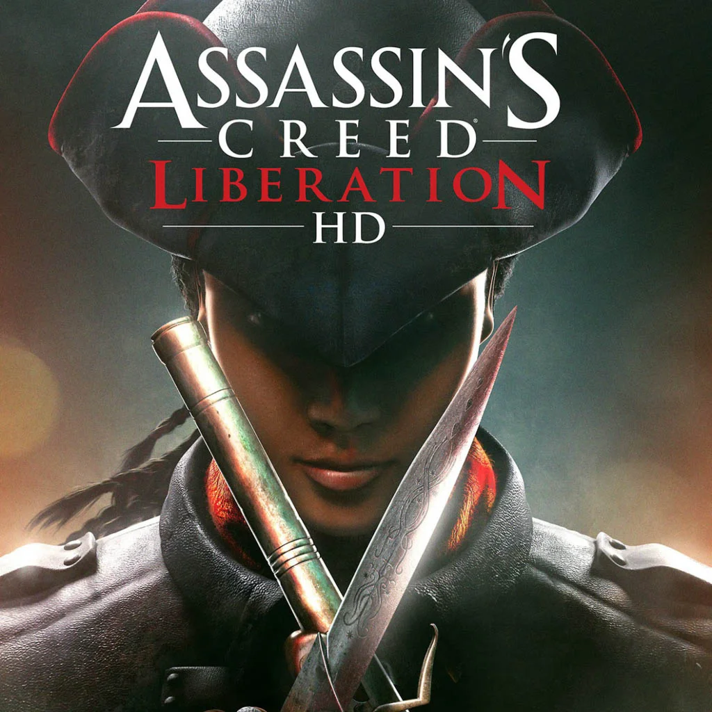 Assassins Creed Liberation HD Ubisoft connect key