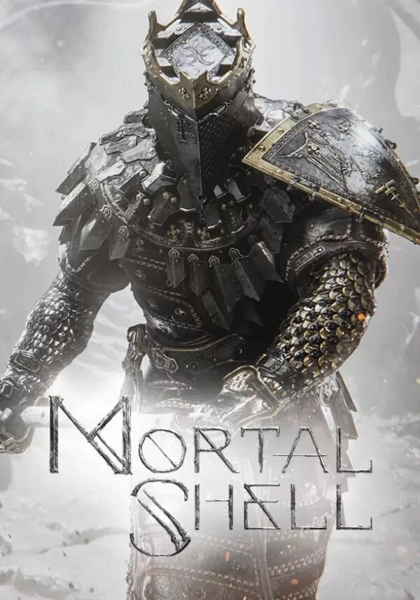 Mortal Shell КЛЮЧ STEAM РФ+СНГ