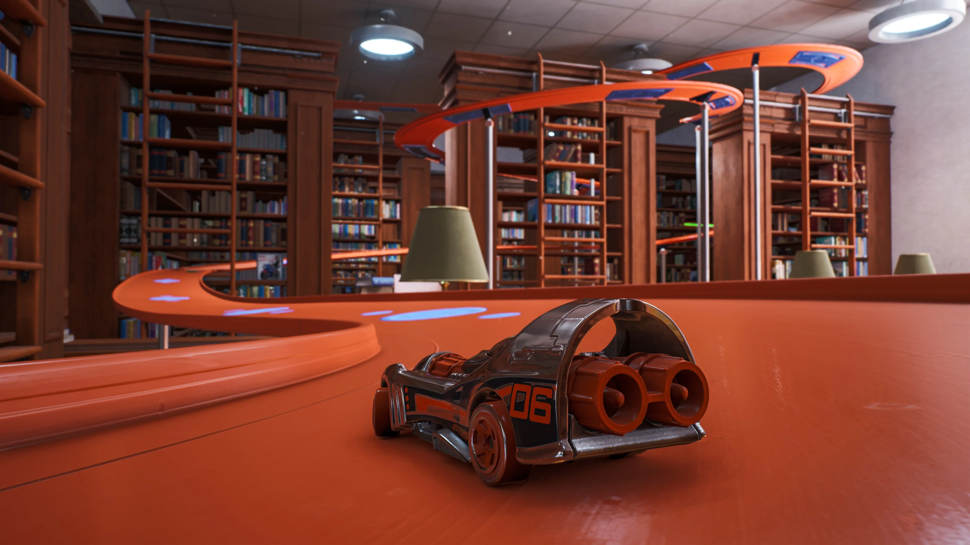 HOT WHEELS UNLEASHED - GAME OF THE YEAR EDITIONXBOX