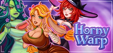 Horny Warp: Hentai FantasyАВТОДОСТАВКА Россия Steam