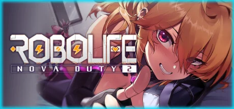 Robolife2 - Nova Duty АВТОДОСТАВКА Россия Steam