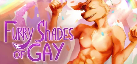 Furry Shades of Gay АВТОДОСТАВКА STEAM РОССИЯ