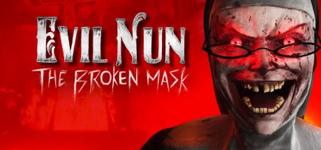 Evil Nun: The Broken Mask АВТОДОСТАВКА Россия Steam