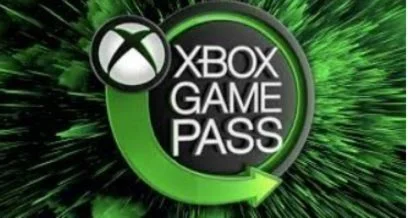 КАРТА ДЛЯ АКТИВАЦИИ XBOX GAME PASS США/СИНГАПУР