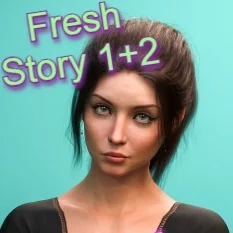 Fresh Story 1 и 2 Steam