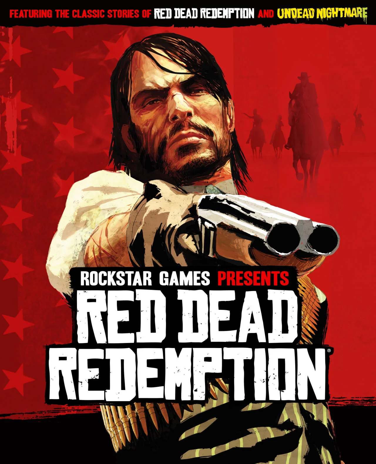 Red Dead Redemption 1 Аренда аккаунта Steam Онлайн