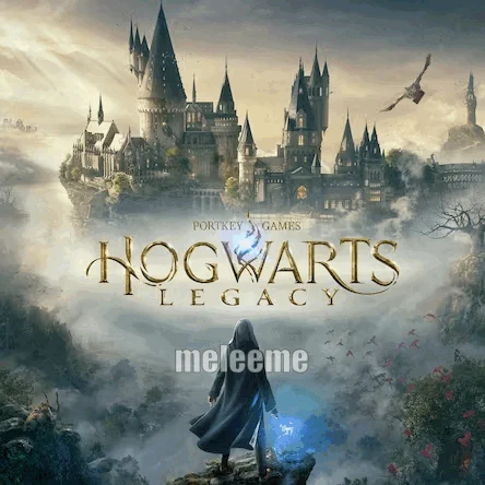 STEAM Все регионы Hogwarts Legacy + выбор издания