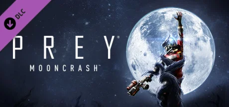 Prey - Mooncrash DLC STEAM RU АВТО 0%