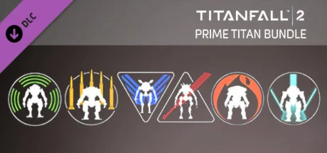 Titanfall 2: Prime Titan Bundle DLC STEAM RU