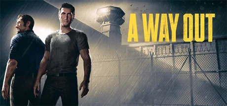 A Way Out АВТОДОСТАВКА Россия Steam Gift