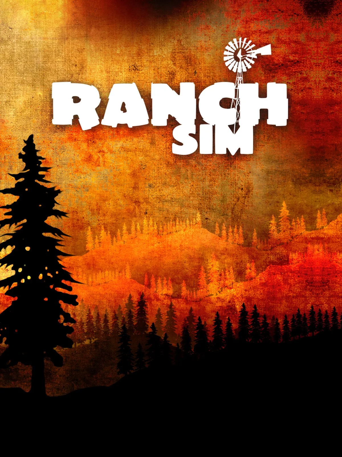 Ranch Simulator Аренда аккаунта Steam Онлайн GFN