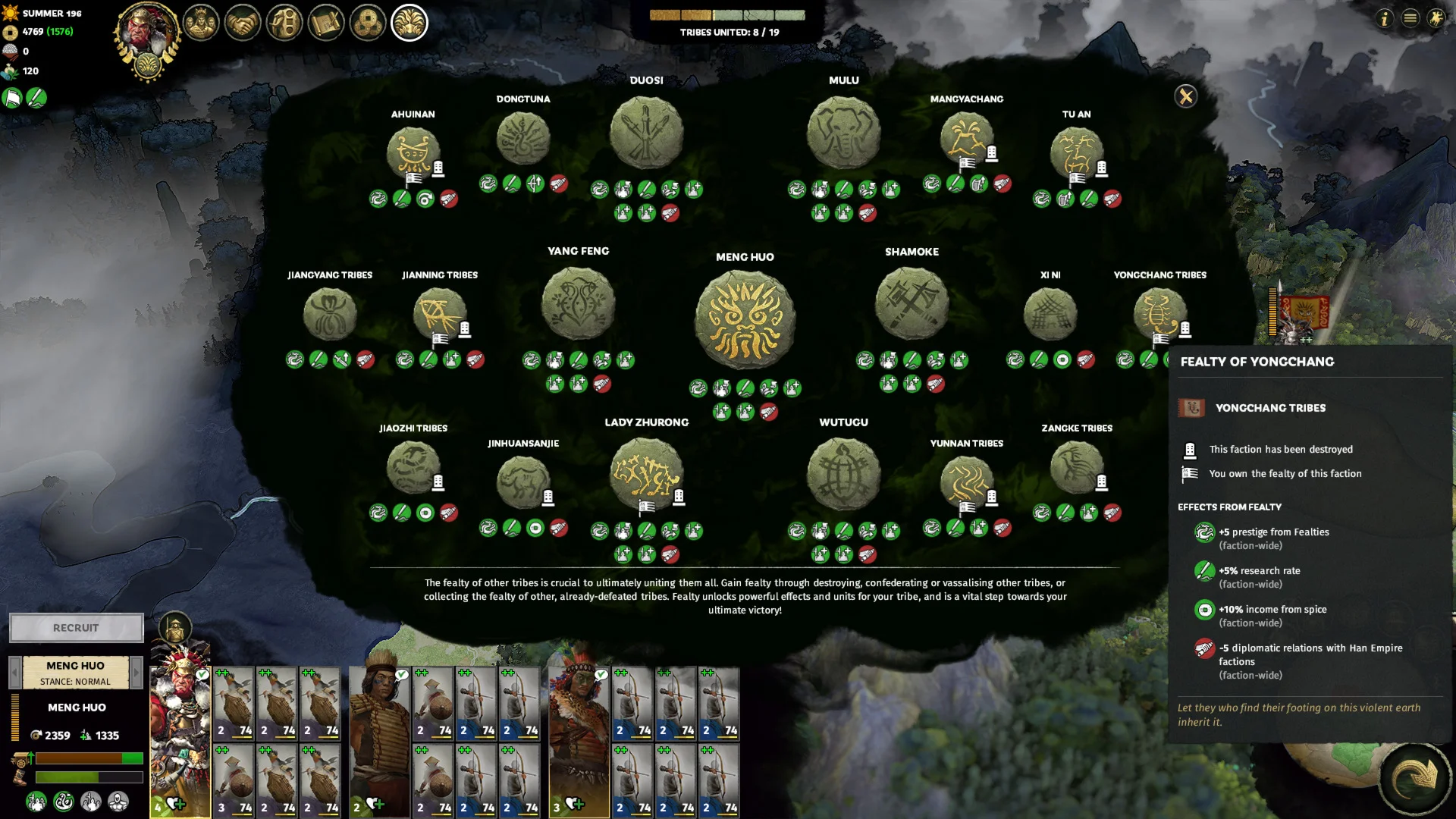 The Legend of Tianding STEAMКЛЮЧРФ+ВЕСЬ МИР +