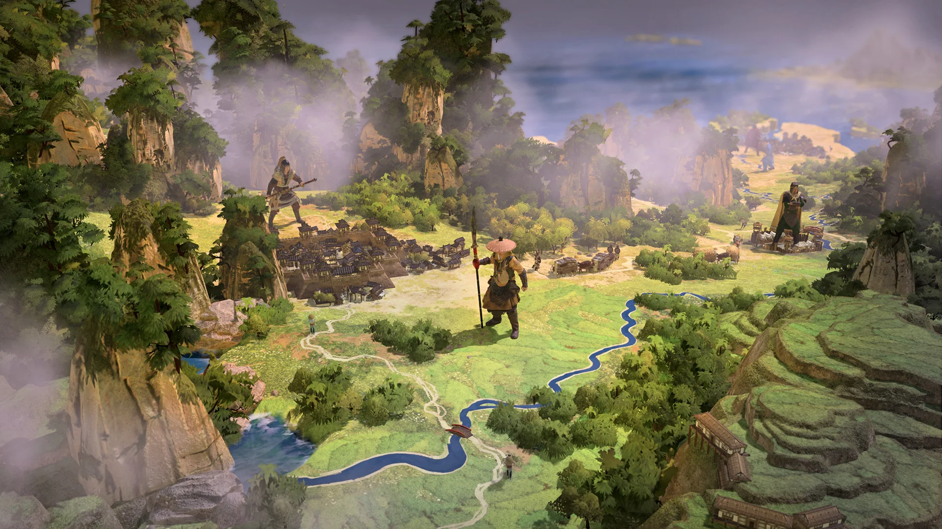 Risen 2: Dark WatersАВТОДОСТАВКА Steam Россия