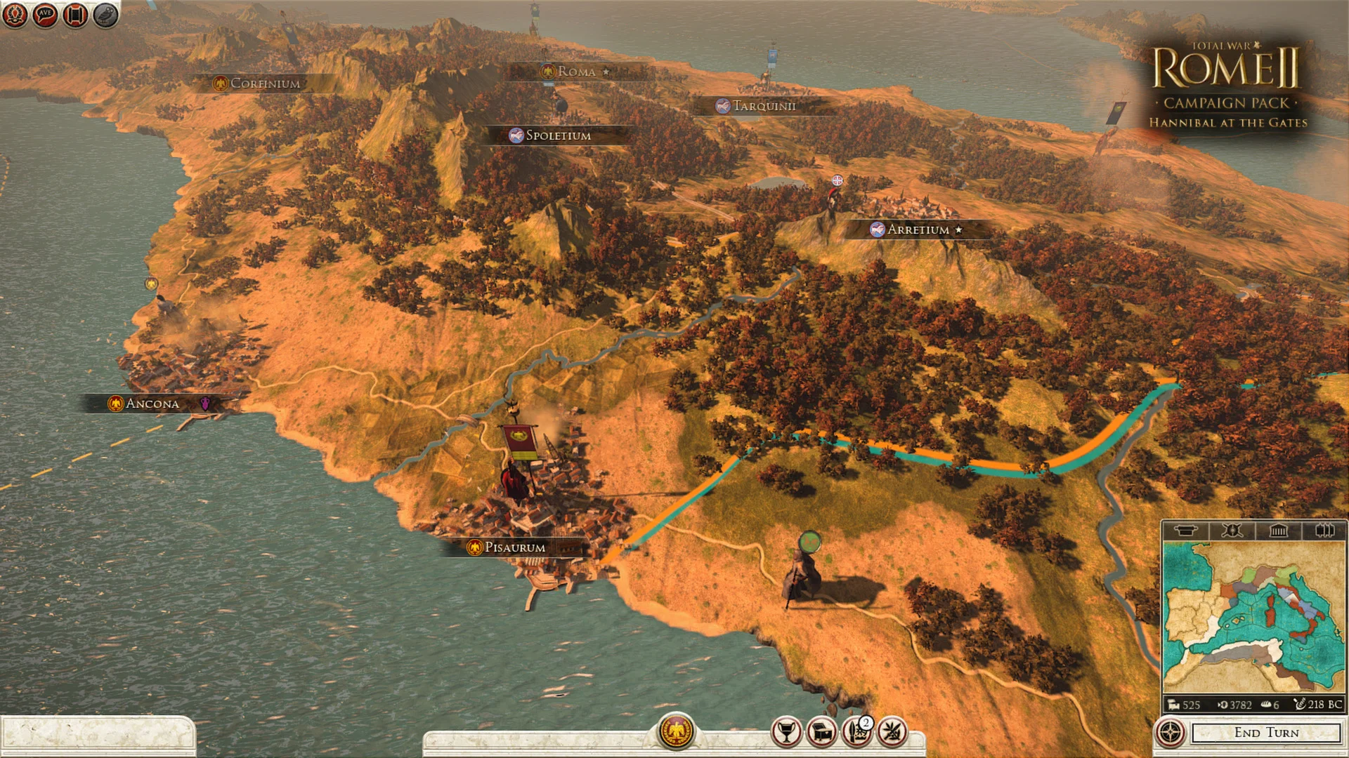 Total War: ROME II - Daughters of Mars DLCSteam RU
