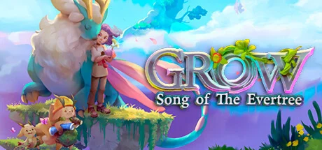 Grow: Song of the EvertreeSTEAM КЛЮЧРОССИЯ + МИР
